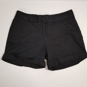 The Limited | Black size 10 shorts